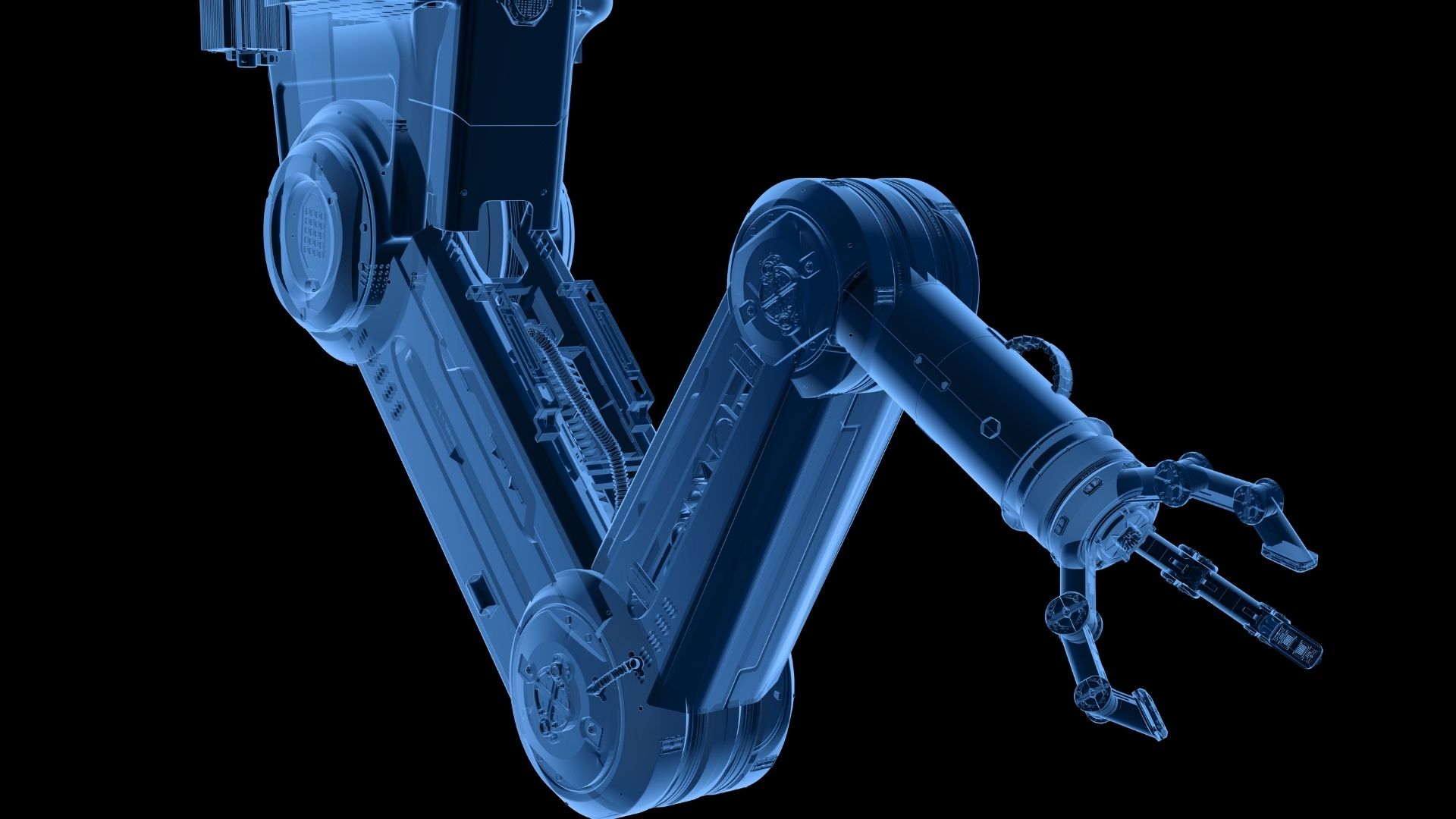 Food and Beverage Manufacturing